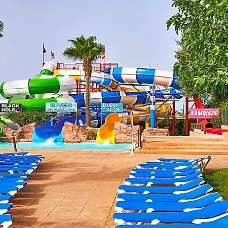 Globales Delfines 4*